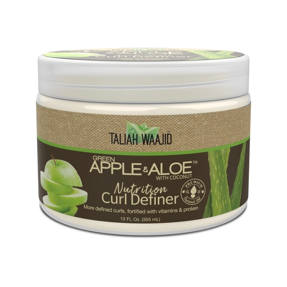 Green Apple & Aloe  Nutrition Curl Definer - Picture 1 of 2